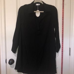 🆕 Tunic Shirt/Dress